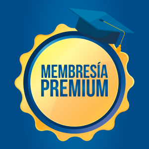 Membresía Premium